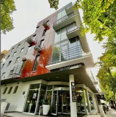 Spa Hotel Felicitas