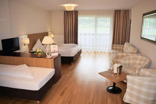 Hotel Malerhaus Fügen