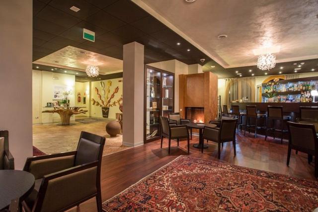Hotel Norge