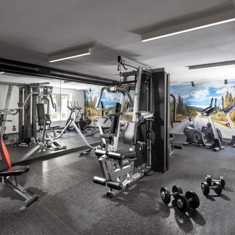 Comfort Hotel Prague City East