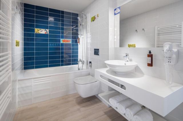 Comfort Hotel Prague City East