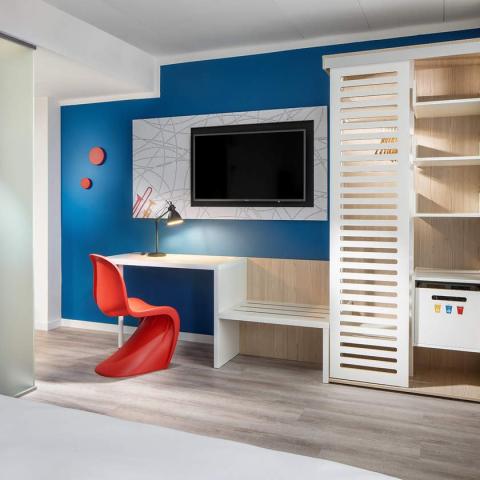 Comfort Hotel Prague City East