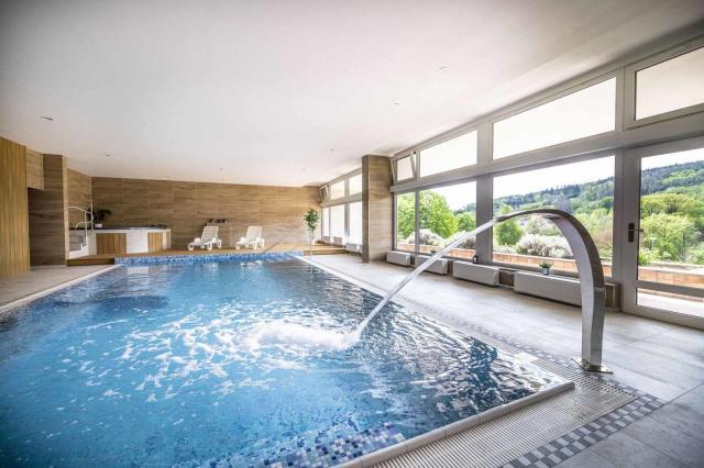 Hotel Harmonie