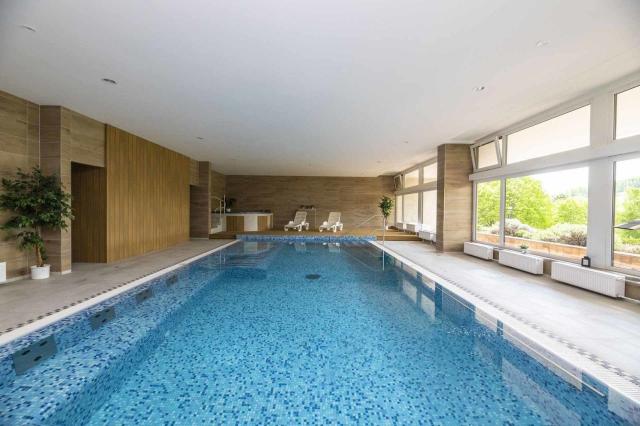 Hotel Harmonie
