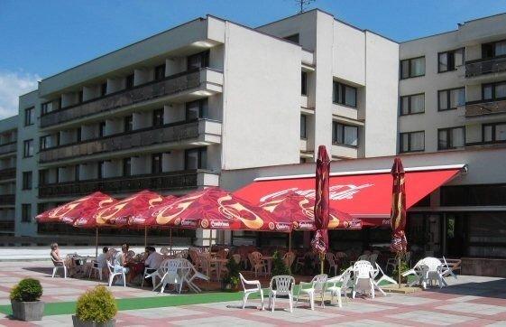 Hotel Harmonie