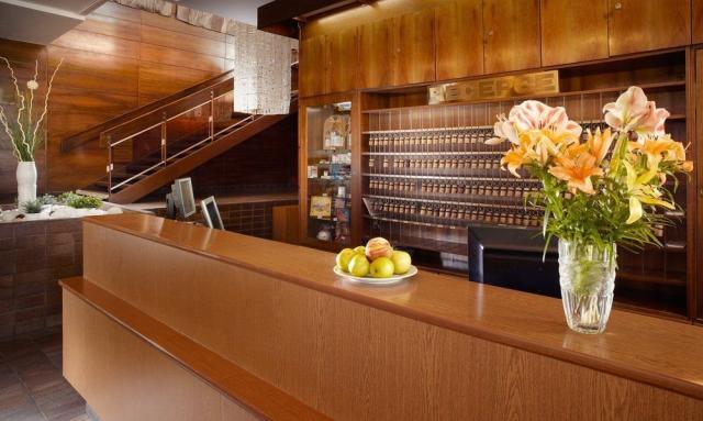Hotel Harmonie