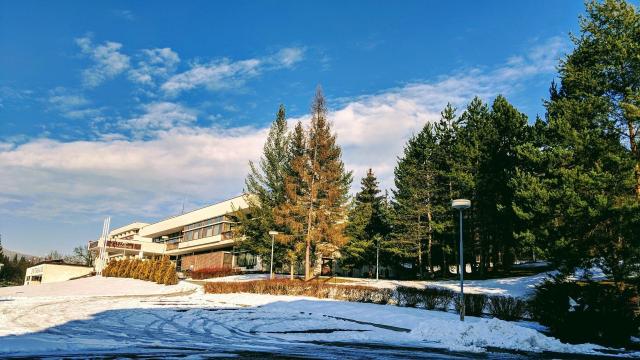 Hotel Harmonie