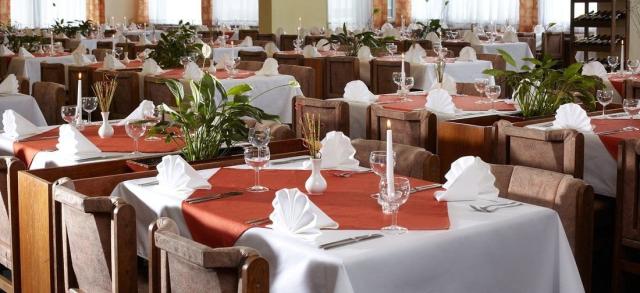 Hotel Harmonie
