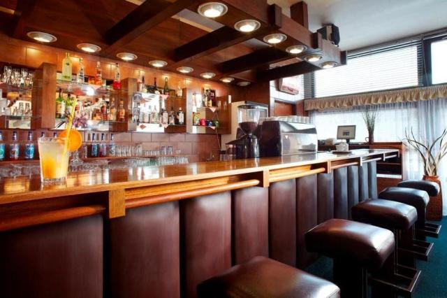 Hotel Harmonie