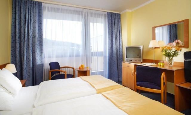 Hotel Harmonie