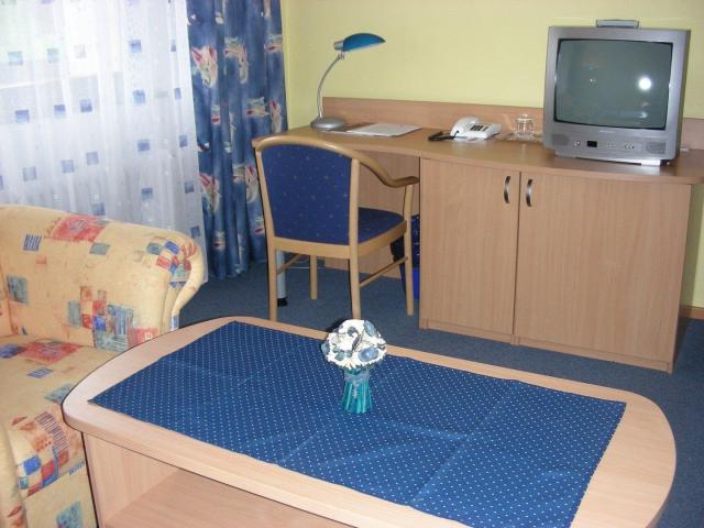 Hotel Harmonie