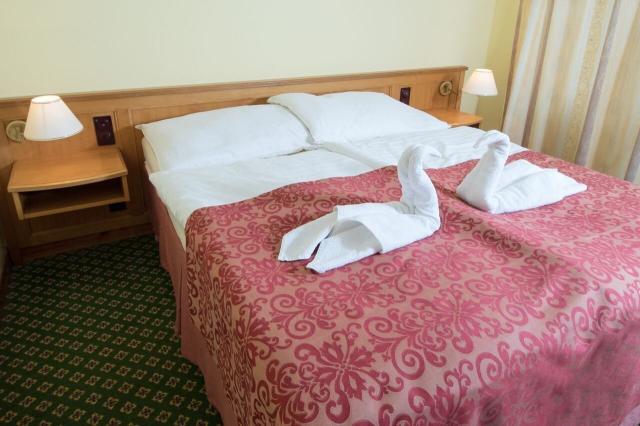 Hotel Harmonie