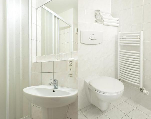 Hotel Harmonie