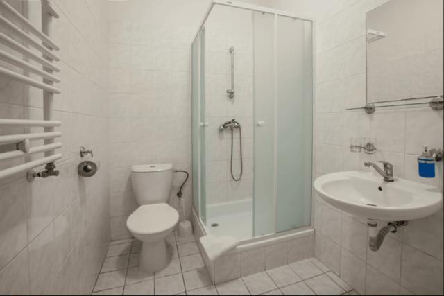 Hotel Zimní lázně