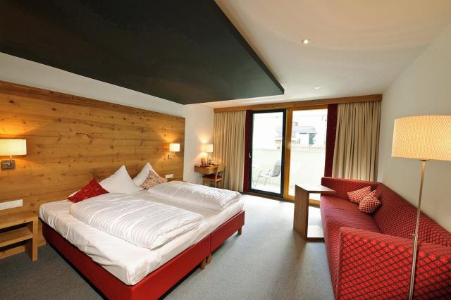Alpin Resort Stubaier Hof