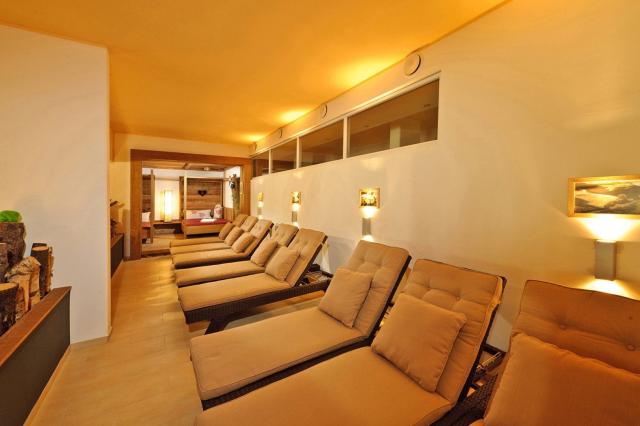Alpin Resort Stubaier Hof