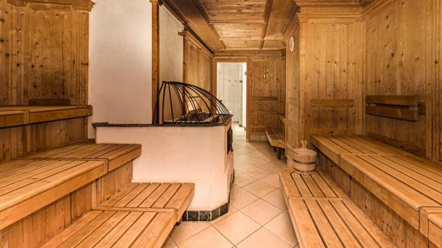 Alpin Resort Stubaier Hof