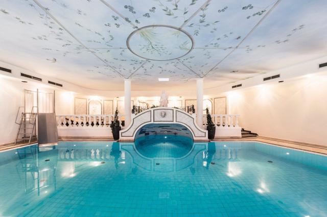Alpin Resort Stubaier Hof