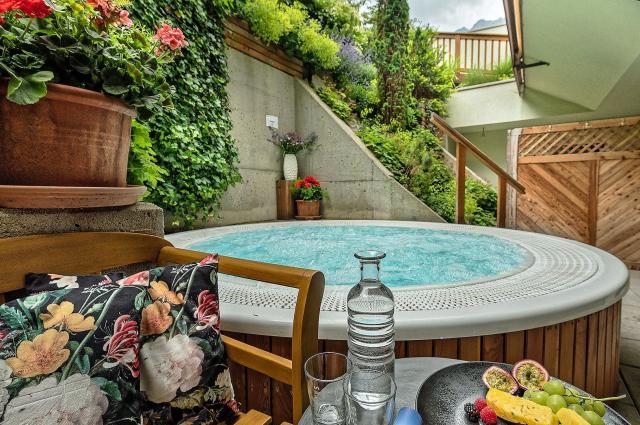 Alpin Resort Stubaier Hof