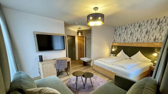Alpin Resort Stubaier Hof