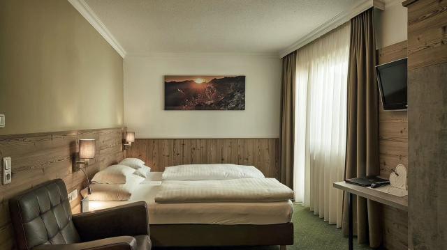 Alpin Resort Stubaier Hof