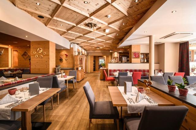Alpin Resort Stubaier Hof