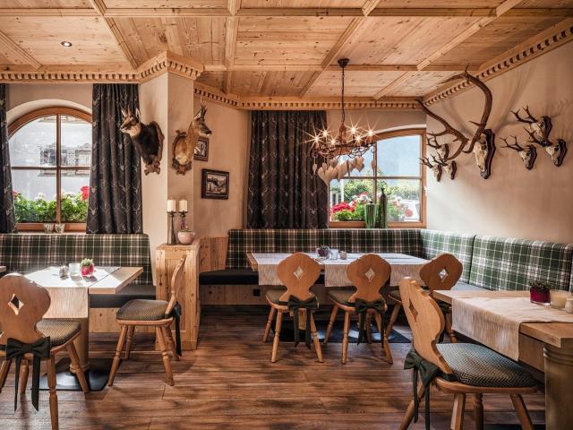 Alpin Resort Stubaier Hof