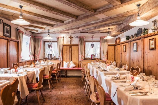 Alpin Resort Stubaier Hof