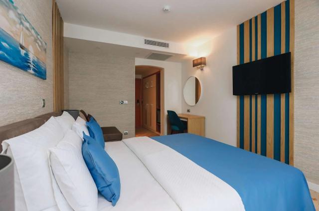Hotel Montenegro Beach Resort