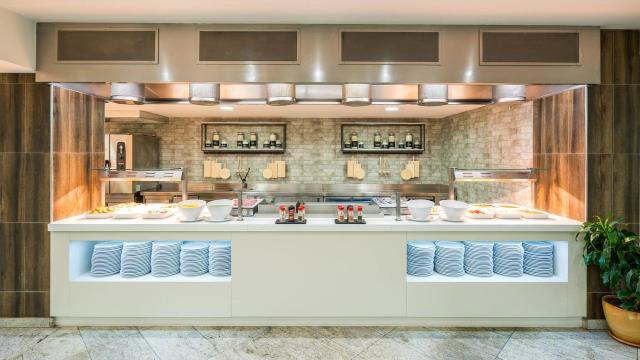 Iberostar Bellevue hotel
