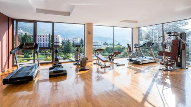 Iberostar Bellevue hotel