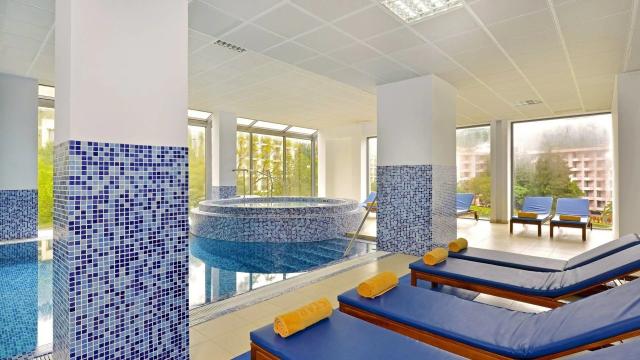 Iberostar Bellevue hotel