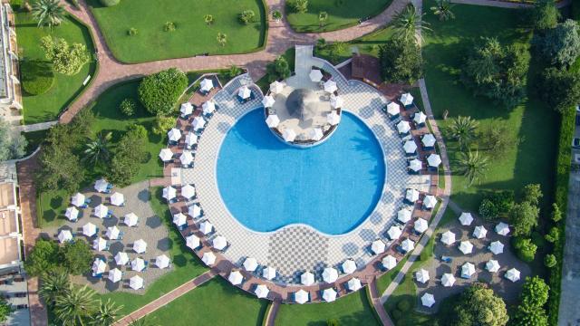 Iberostar Bellevue hotel
