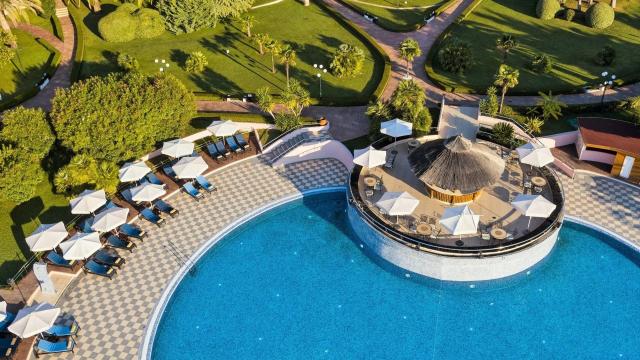 Iberostar Bellevue hotel