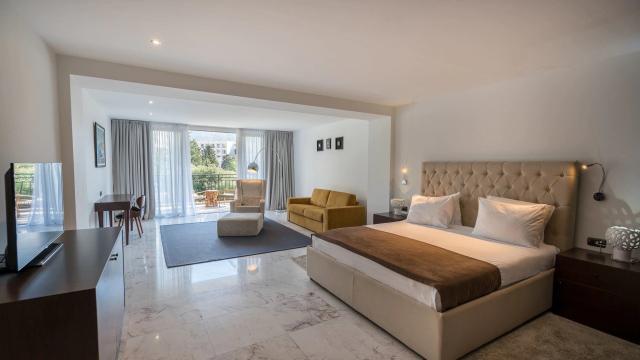 Iberostar Bellevue hotel