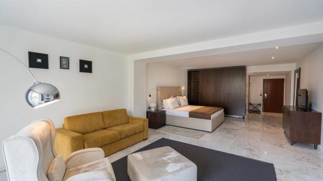 Iberostar Bellevue hotel