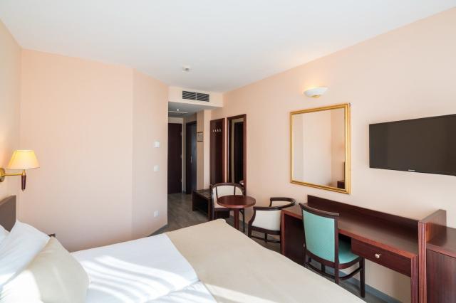 Iberostar Bellevue hotel