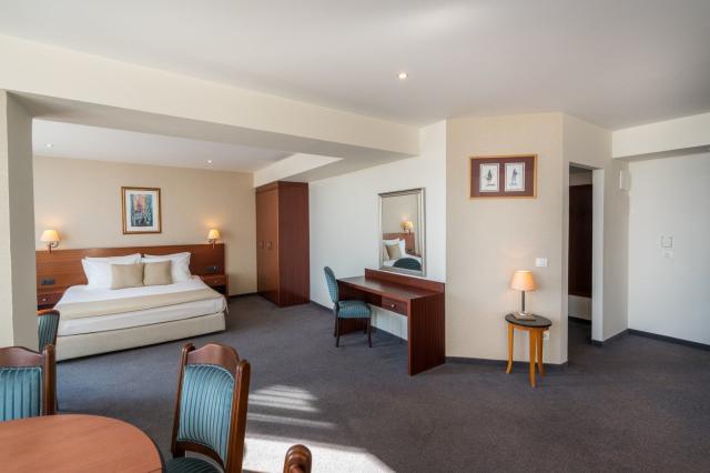 Iberostar Bellevue hotel