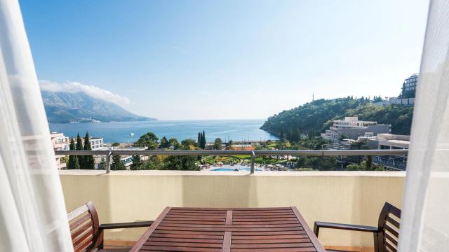 Iberostar Bellevue hotel