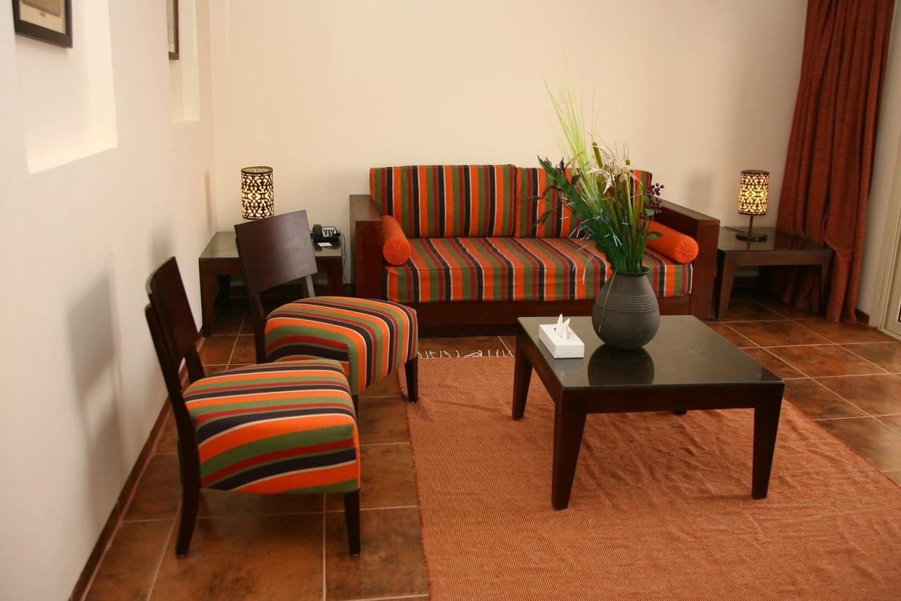 Hotel Gemma Resort