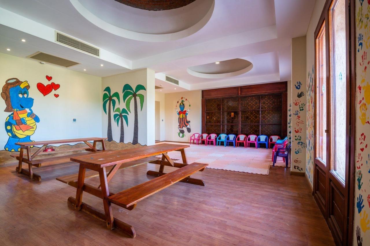 Hotel Gemma Resort