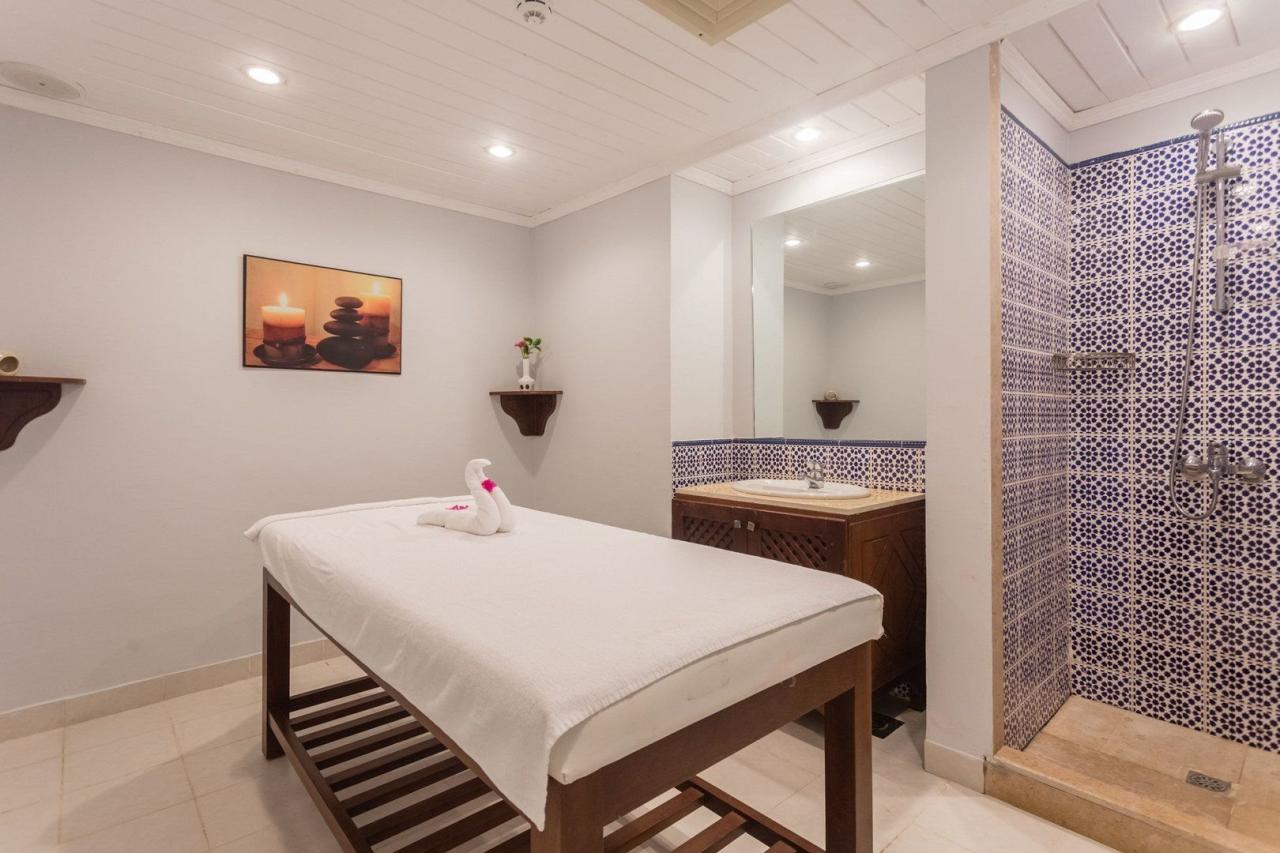 Hotel Gemma Resort