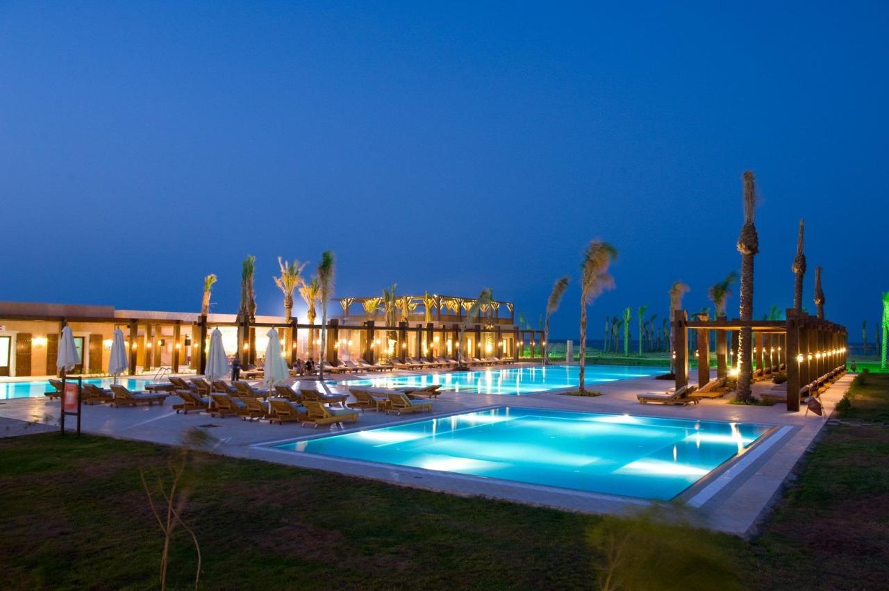 Hotel Gemma Resort
