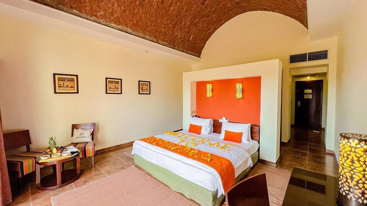 Hotel Gemma Resort