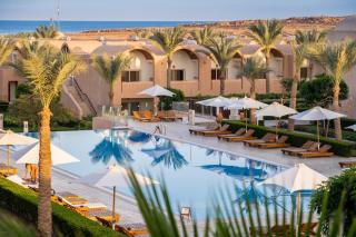 Gemma Beach Resort