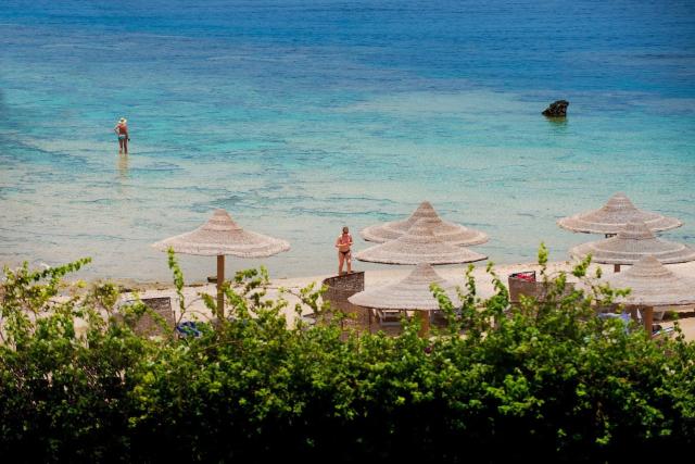 Hotel Concorde Moreen Beach Resort & Spa