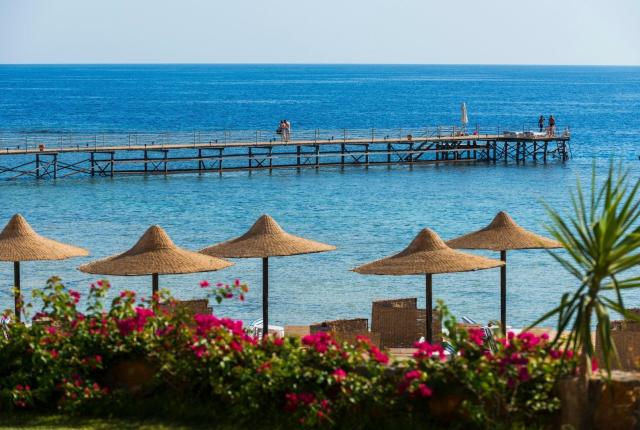 Hotel Concorde Moreen Beach Resort & Spa