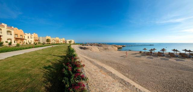 Hotel Concorde Moreen Beach Resort & Spa