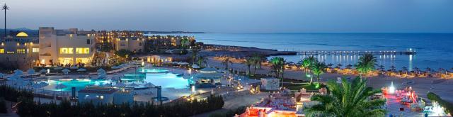 Hotel Concorde Moreen Beach Resort & Spa