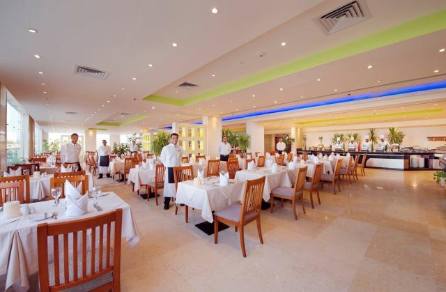 Hotel Concorde Moreen Beach Resort & Spa
